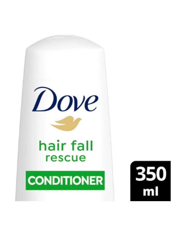 دوف بلسم ضد تساقط الشعر 350 مل - Image 2